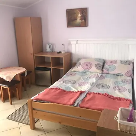 Goscinne U Danuty Mizerna