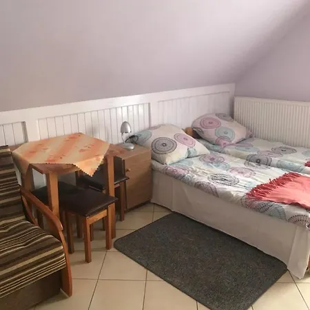 홈스테이 Goscinne U Danuty *