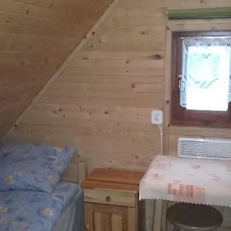 Goscinne U Danuty Mizerna