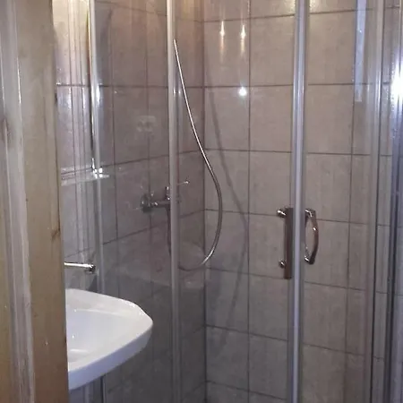 Goscinne U Danuty Mizerna