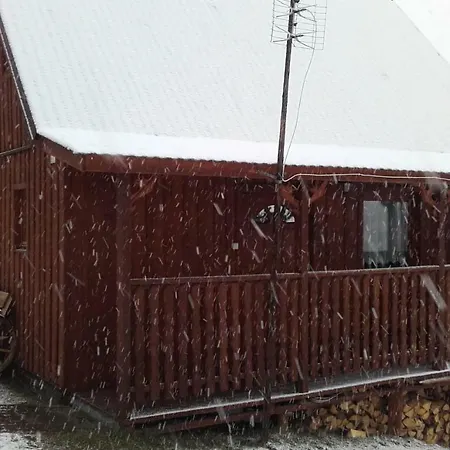 홈스테이 Goscinne U Danuty *