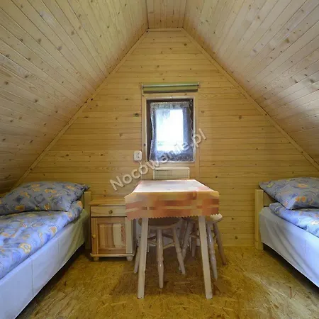 Goscinne U Danuty 홈스테이