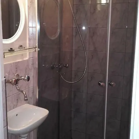 Goscinne U Danuty Mizerna