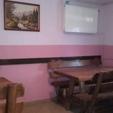Goscinne U Danuty * Mizerna