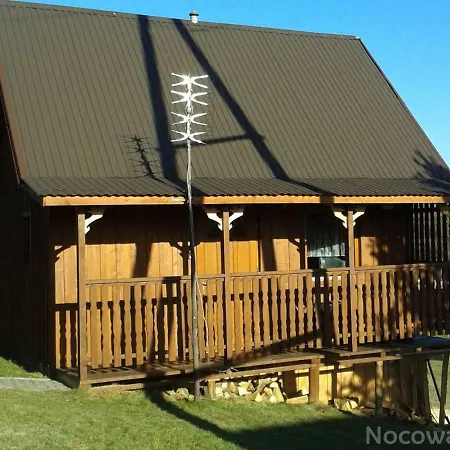 Goscinne U Danuty 홈스테이 *