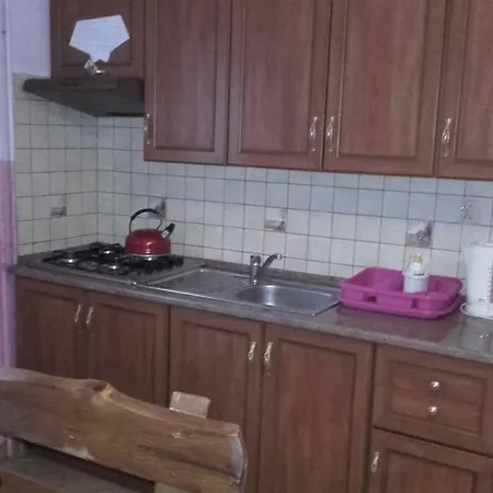 Goscinne U Danuty Mizerna