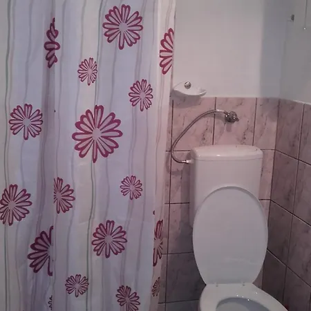 Privatunterkunft Goscinne U Danuty