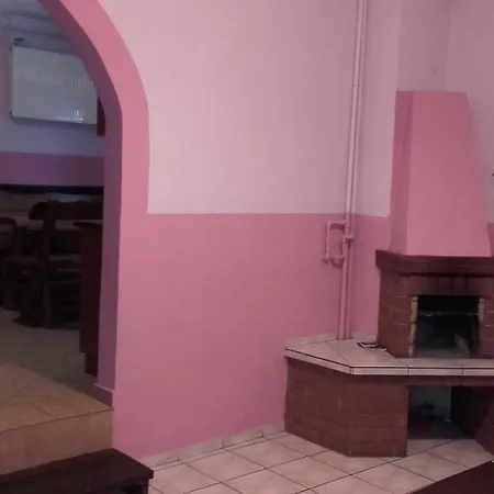 홈스테이 Goscinne U Danuty