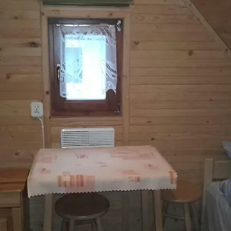 Goscinne U Danuty 홈스테이 *