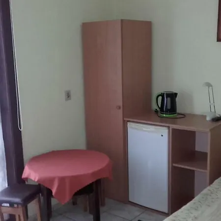 Goscinne U Danuty 홈스테이 Mizerna