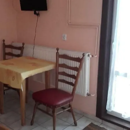 Goscinne U Danuty Mizerna