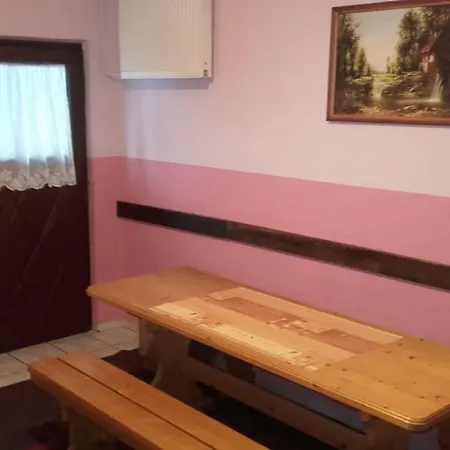 Goscinne U Danuty Mizerna