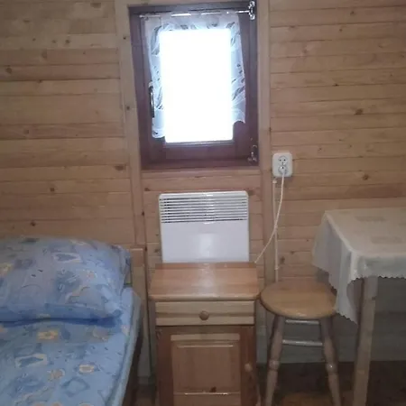 Goscinne U Danuty Mizerna