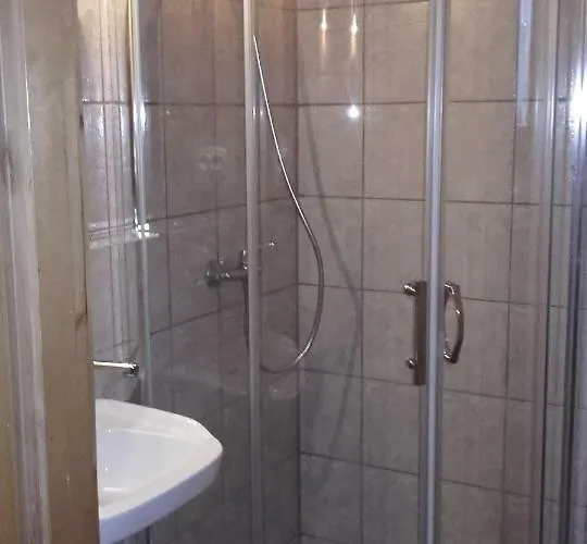 Goscinne U Danuty Mizerna