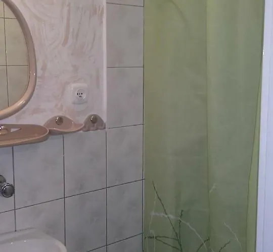 Goscinne U Danuty * Mizerna