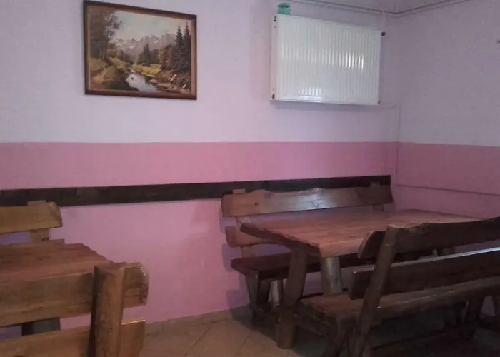 Goscinne U Danuty * Mizerna