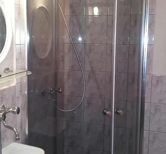 Privatunterkunft Goscinne U Danuty Mizerna