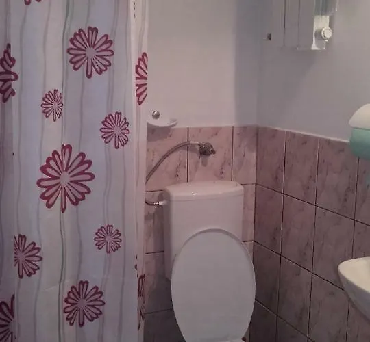 Goscinne U Danuty * Mizerna