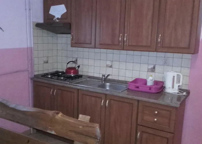 Goscinne U Danuty Mizerna