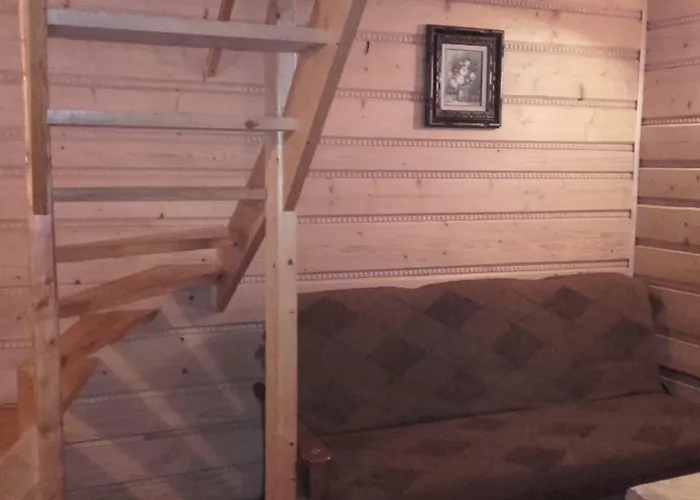 Goscinne U Danuty Mizerna