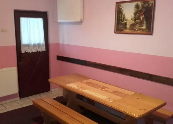 Goscinne U Danuty Mizerna