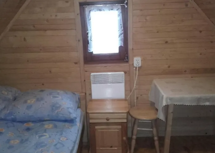 Goscinne U Danuty Mizerna